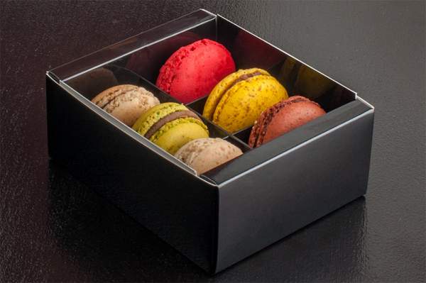 Macarons
